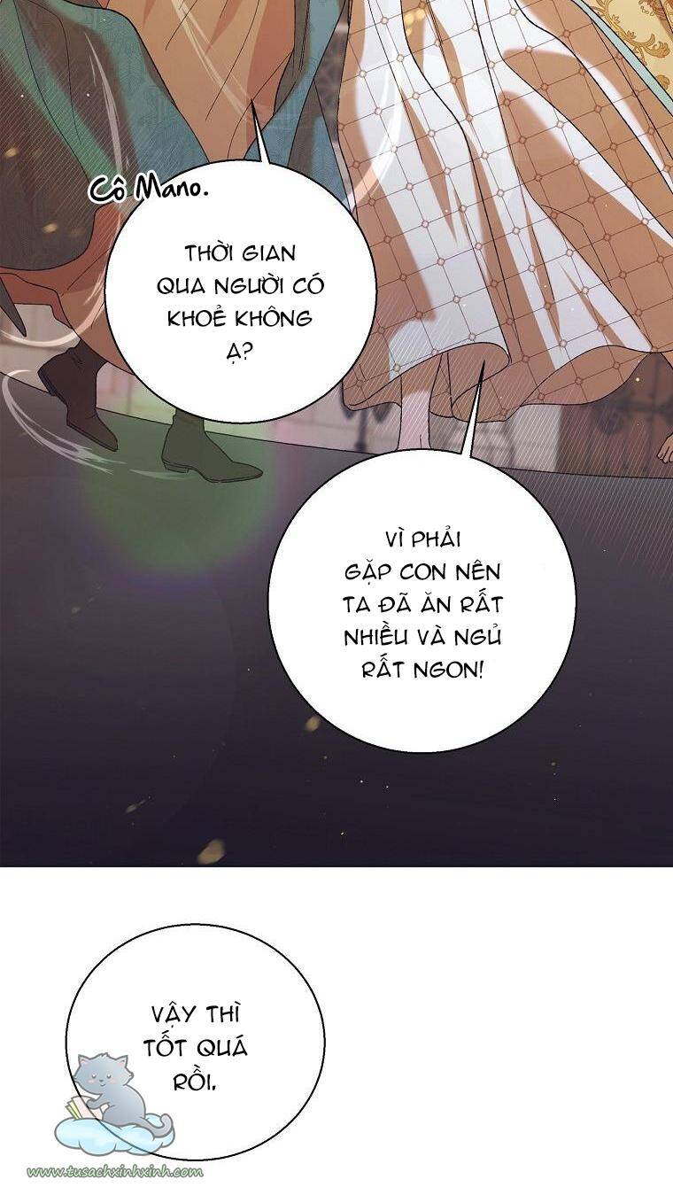 Cách Để Em Bảo Vệ Anh Chapter 64 - 12