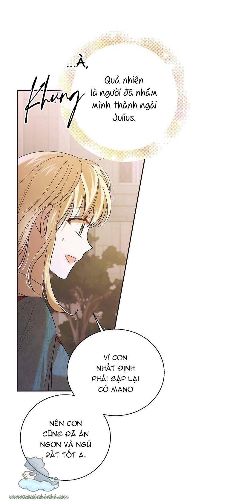 Cách Để Em Bảo Vệ Anh Chapter 64 - 14