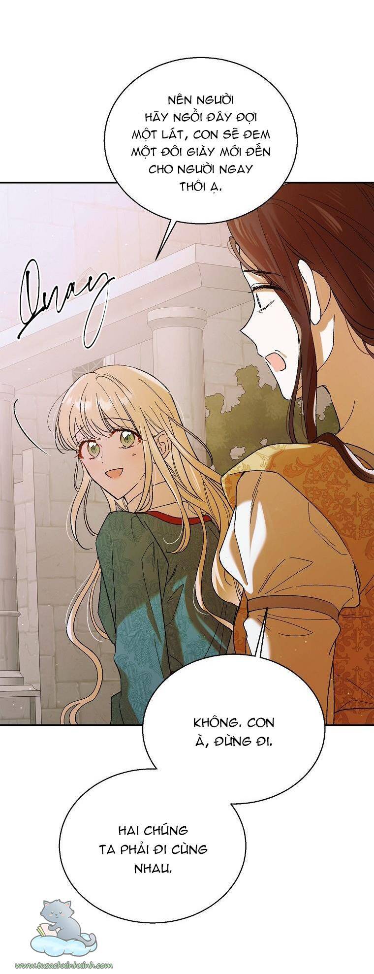 Cách Để Em Bảo Vệ Anh Chapter 64 - 19