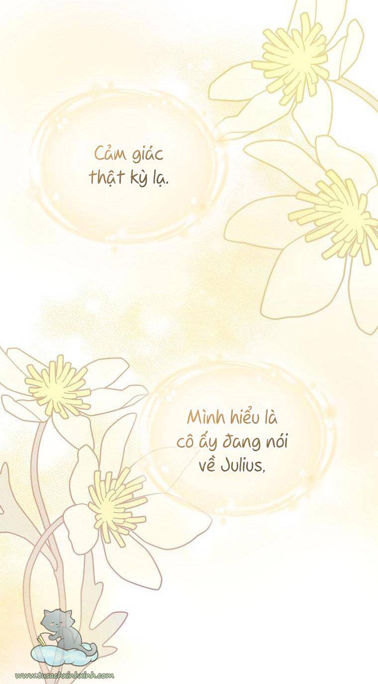 Cách Để Em Bảo Vệ Anh Chapter 64 - 55