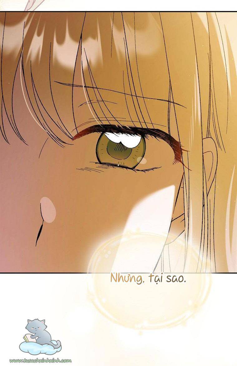Cách Để Em Bảo Vệ Anh Chapter 64 - 56