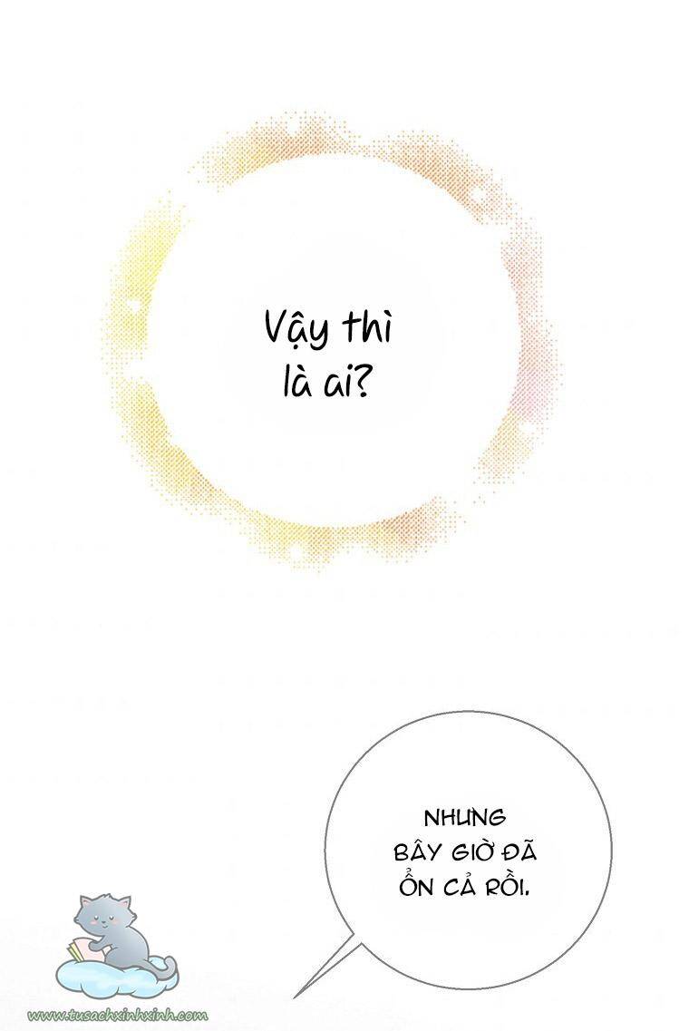 Cách Để Em Bảo Vệ Anh Chapter 64 - 66