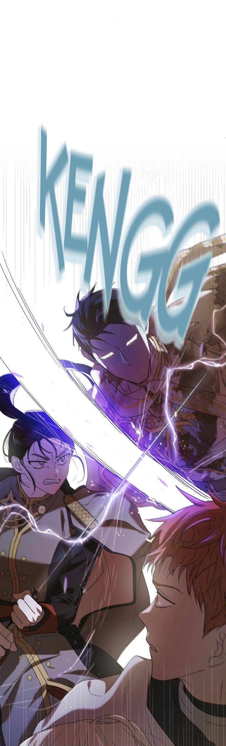 Cách Để Em Bảo Vệ Anh Chapter 65 - 47