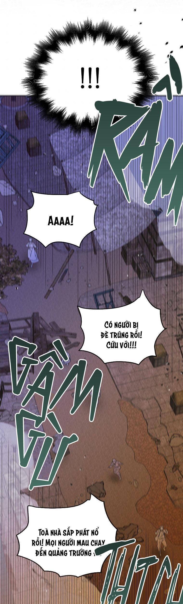 Cách Để Em Bảo Vệ Anh Chapter 65 - 7