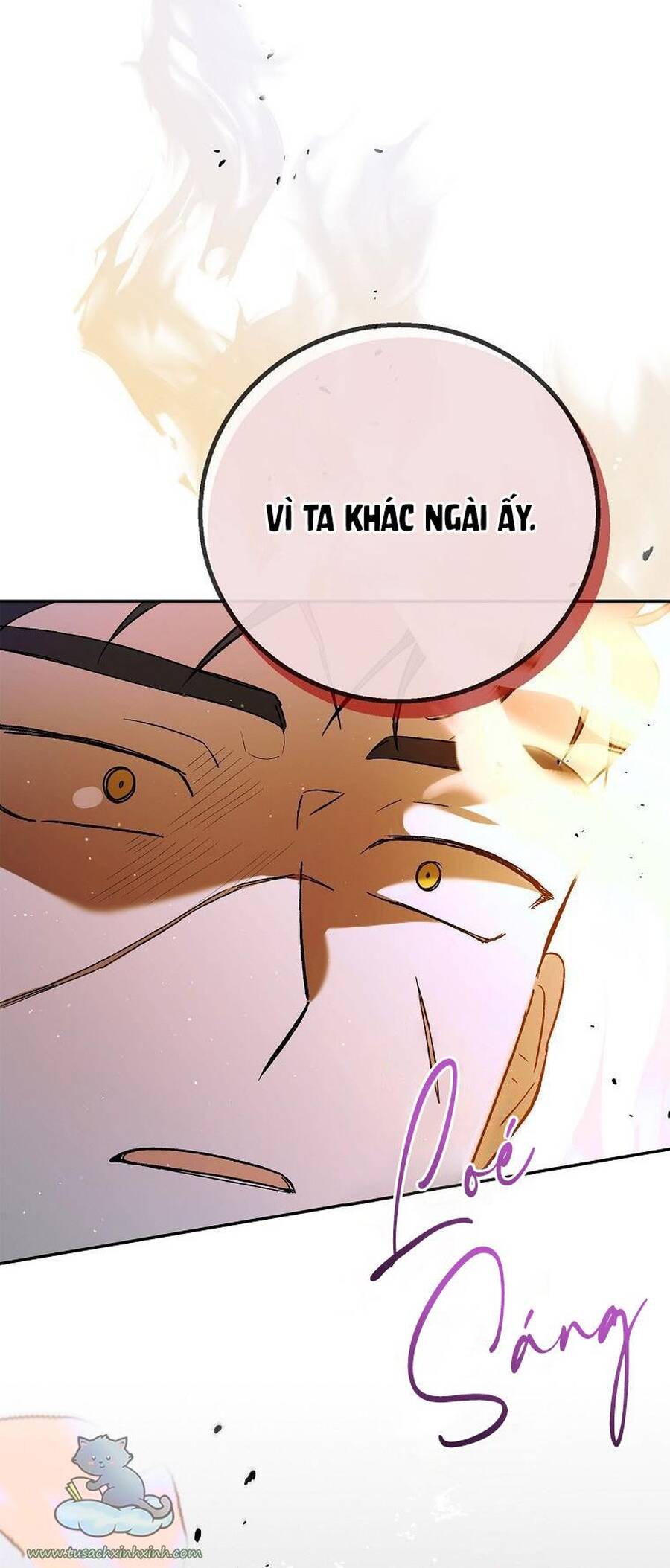 Cách Để Em Bảo Vệ Anh Chapter 66 - 12