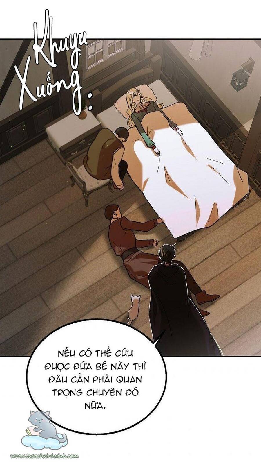 Cách Để Em Bảo Vệ Anh Chapter 66 - 30