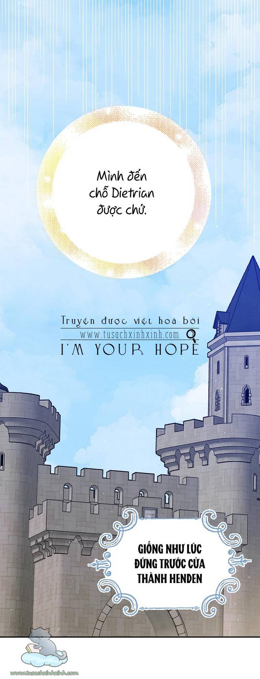 Cách Để Em Bảo Vệ Anh Chapter 66 - 73