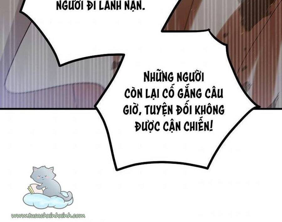 Cách Để Em Bảo Vệ Anh Chapter 66 - 89