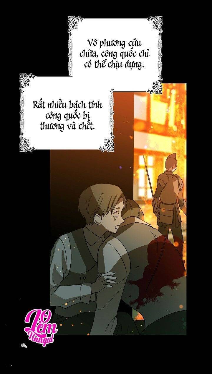 Cách Để Em Bảo Vệ Anh Chapter 7 - 16