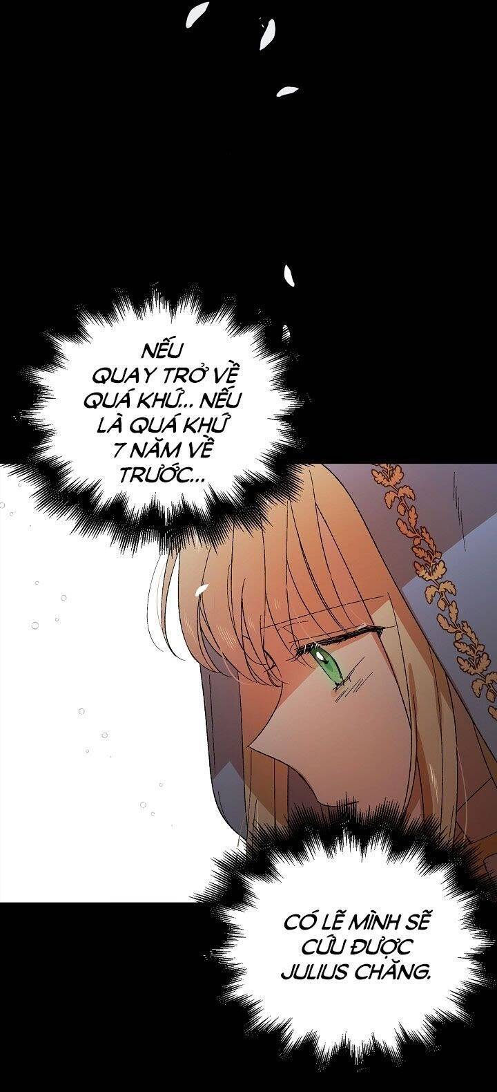 Cách Để Em Bảo Vệ Anh Chapter 7 - 19