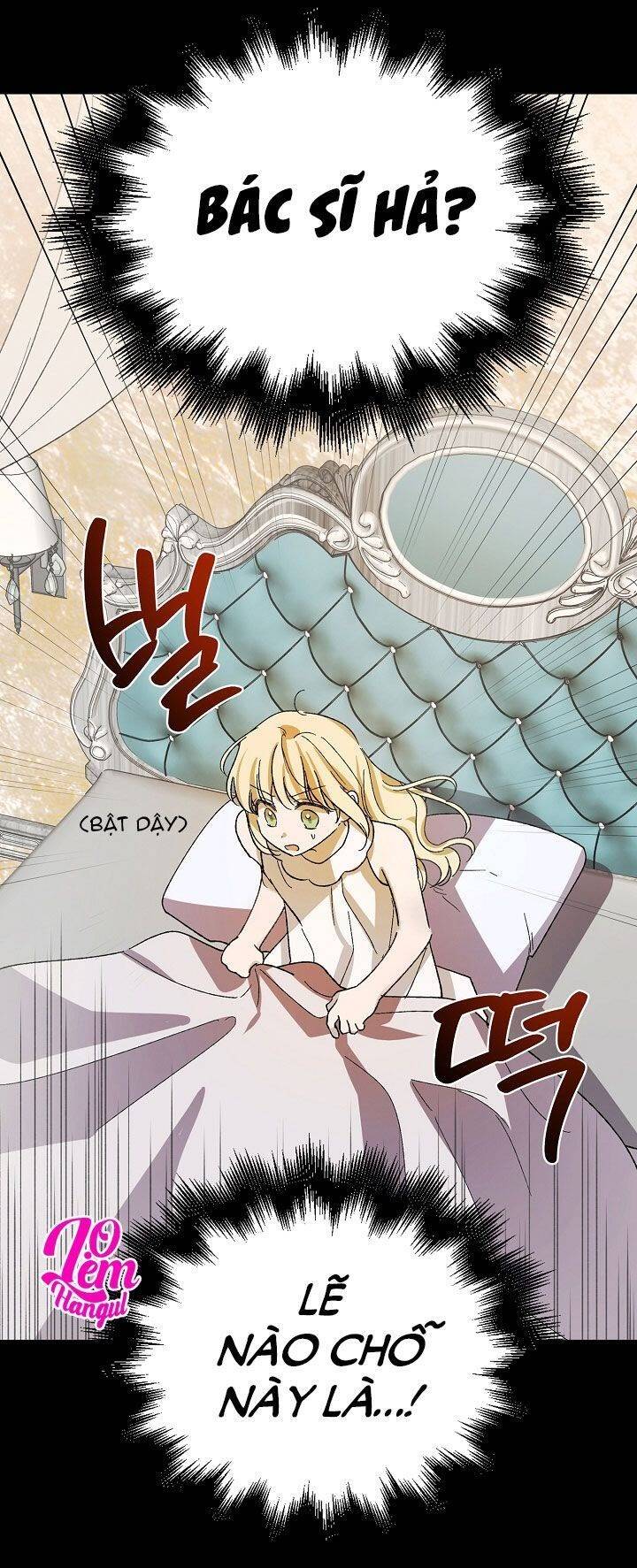 Cách Để Em Bảo Vệ Anh Chapter 7 - 40