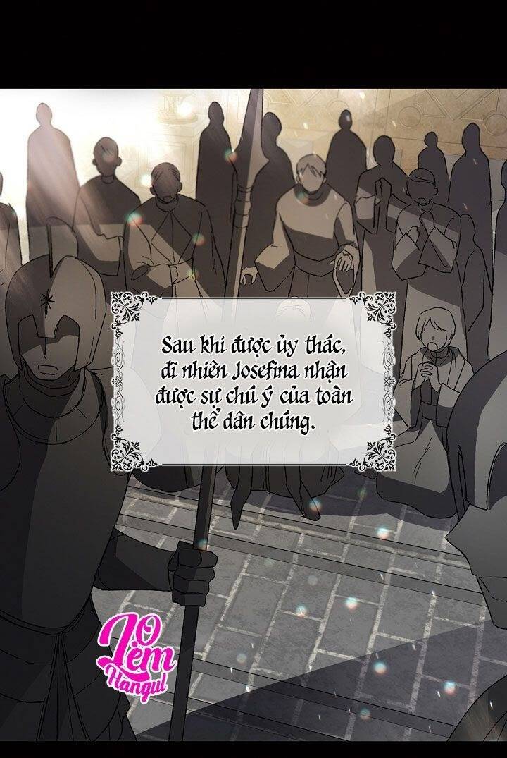 Cách Để Em Bảo Vệ Anh Chapter 7 - 8
