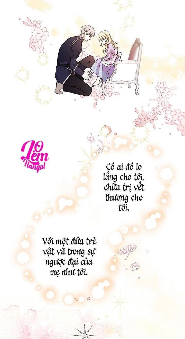 Cách Để Em Bảo Vệ Anh Chapter 7 - 77