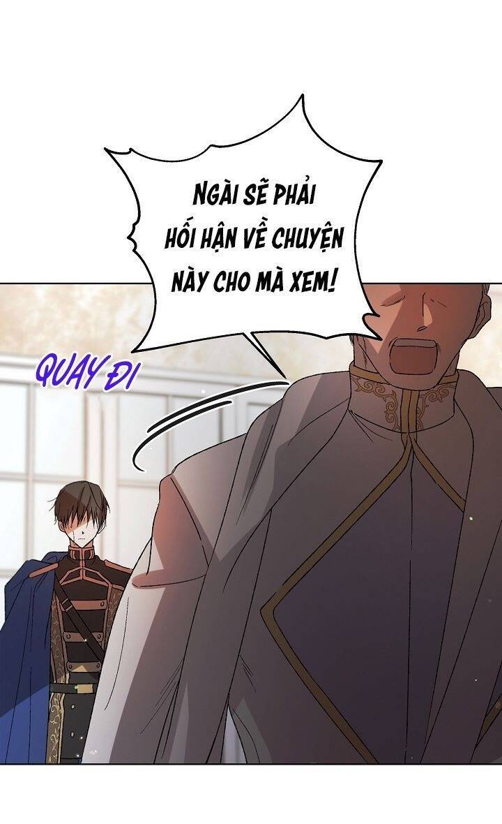 Cách Để Em Bảo Vệ Anh Chapter 8 - 51
