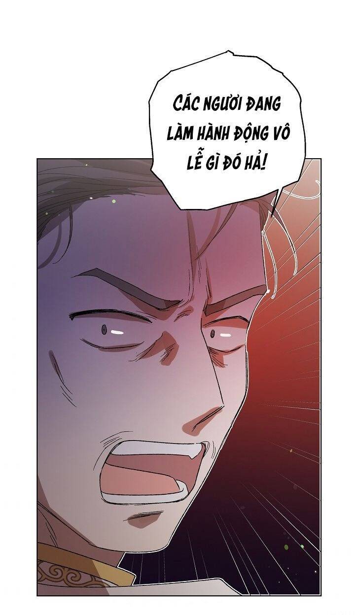 Cách Để Em Bảo Vệ Anh Chapter 8 - 53