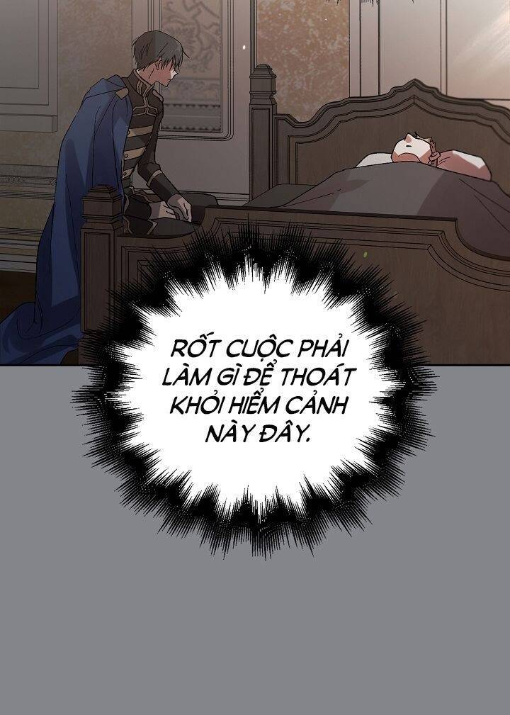 Cách Để Em Bảo Vệ Anh Chapter 8 - 59