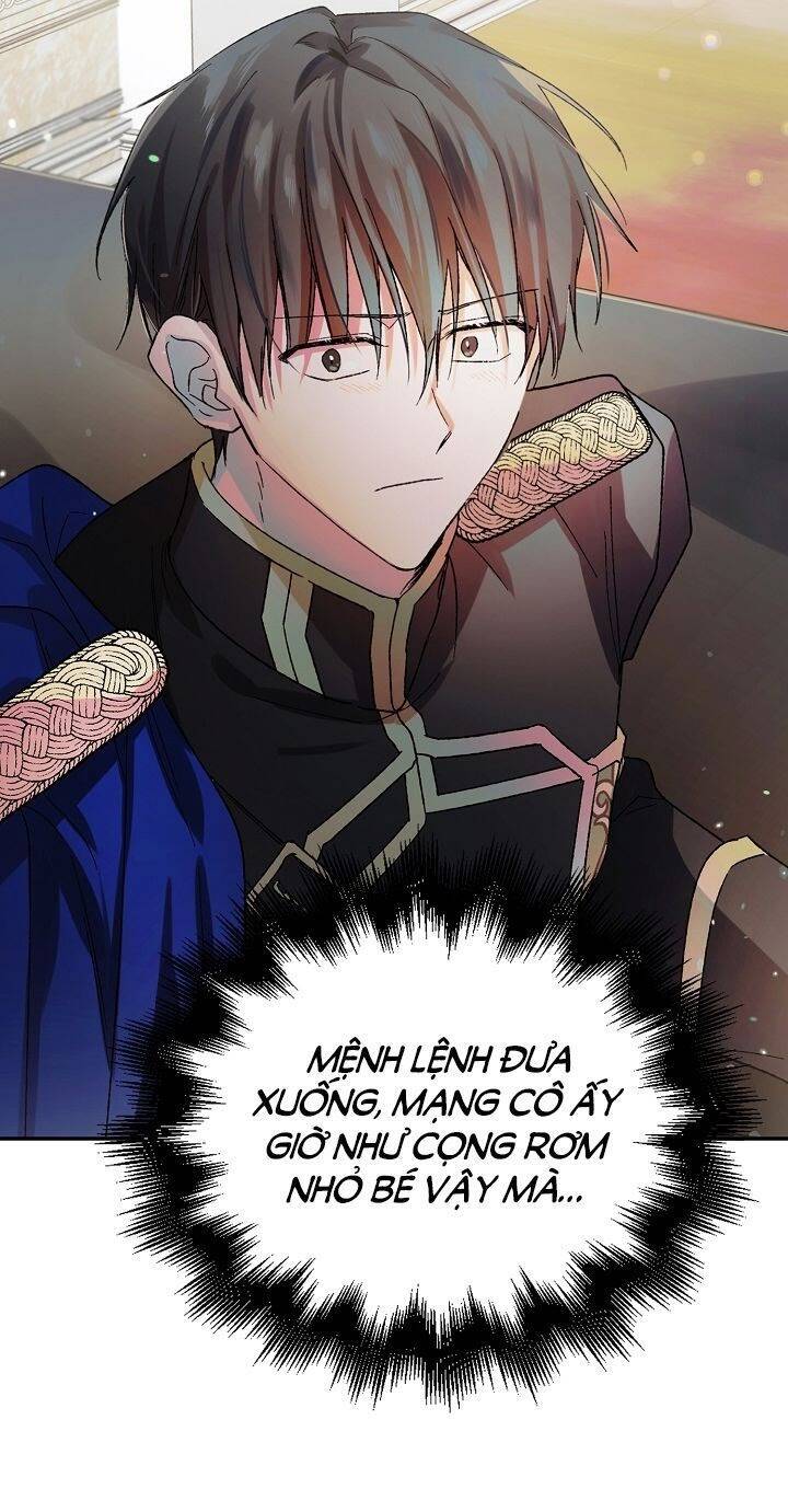 Cách Để Em Bảo Vệ Anh Chapter 9 - 11