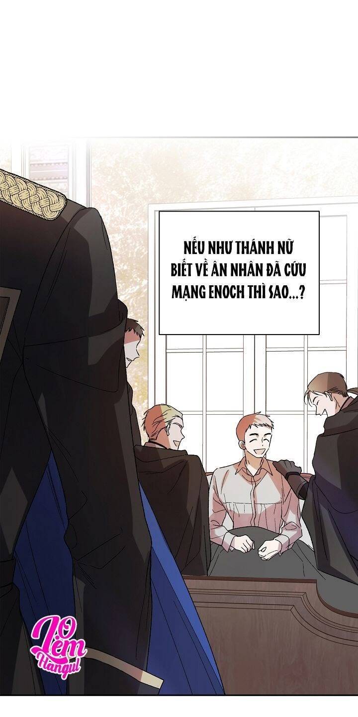 Cách Để Em Bảo Vệ Anh Chapter 9 - 36