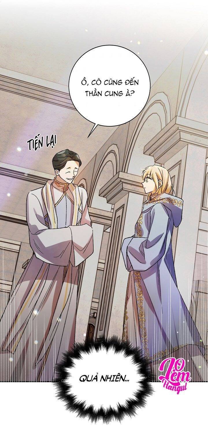 Cách Để Em Bảo Vệ Anh Chapter 9 - 56