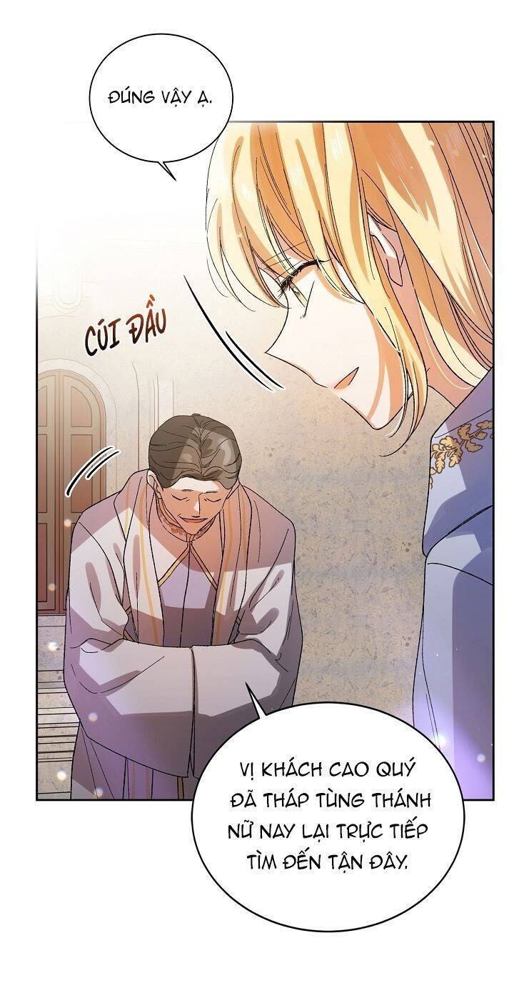 Cách Để Em Bảo Vệ Anh Chapter 9 - 57