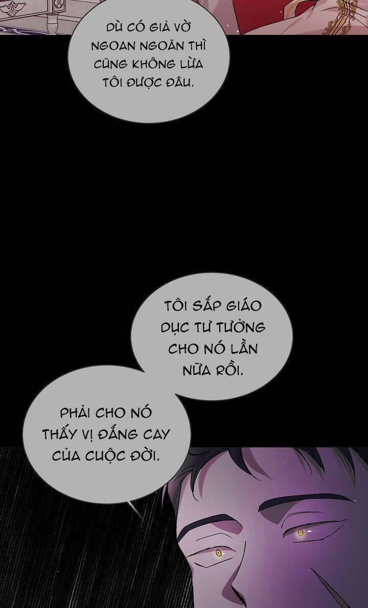 Cách Để Em Bảo Vệ Anh Chapter 32 - 20