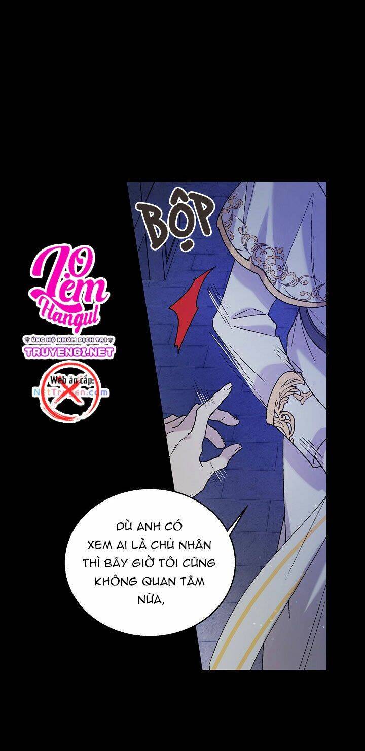Cách Để Em Bảo Vệ Anh Chapter 32 - 32