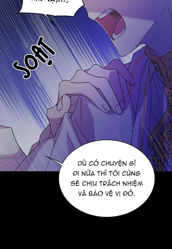 Cách Để Em Bảo Vệ Anh Chapter 32 - 38