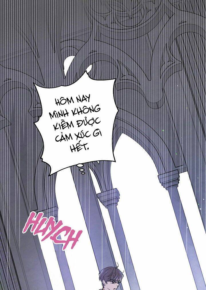 Cách Để Em Bảo Vệ Anh Chapter 32 - 5
