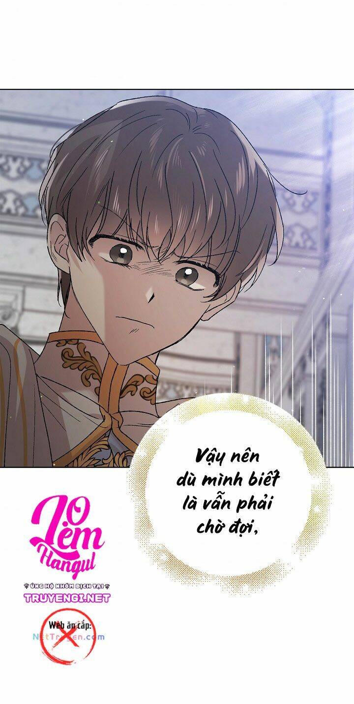 Cách Để Em Bảo Vệ Anh Chapter 32 - 43