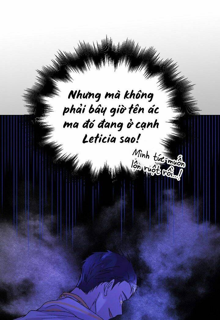 Cách Để Em Bảo Vệ Anh Chapter 32 - 44