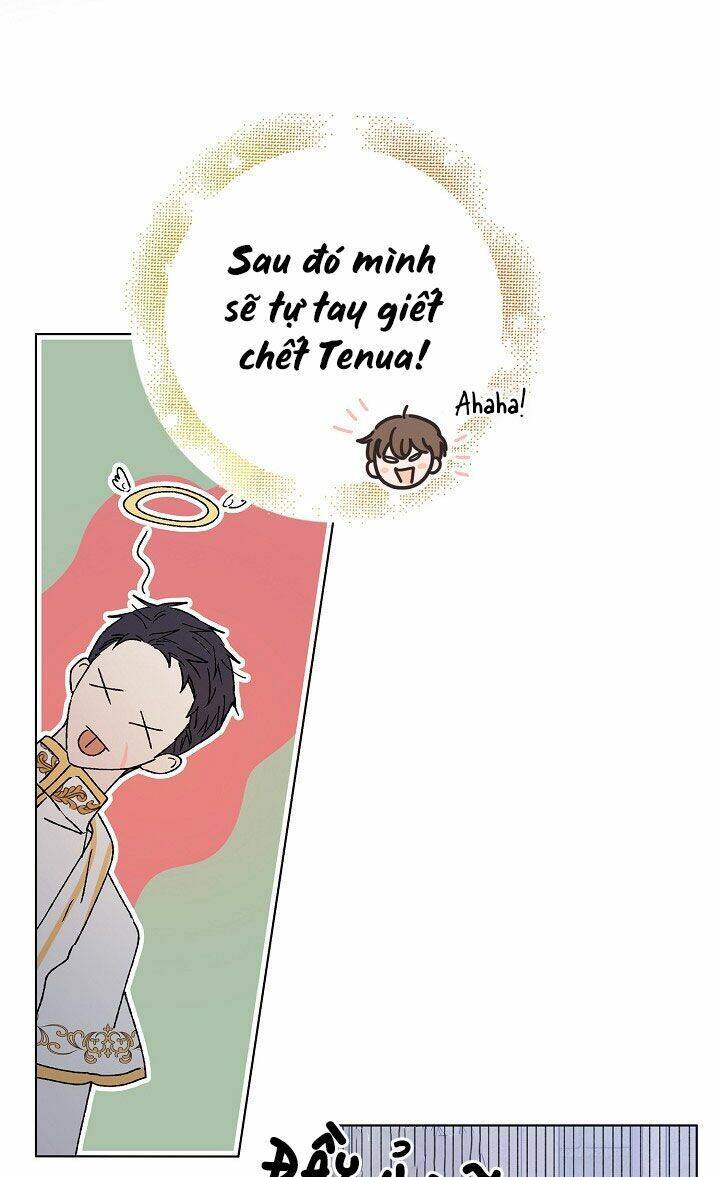 Cách Để Em Bảo Vệ Anh Chapter 32 - 46