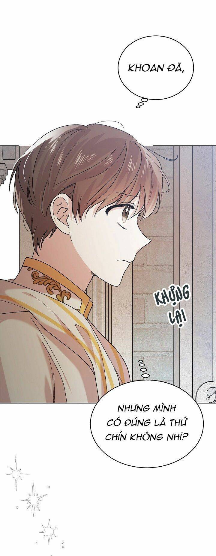 Cách Để Em Bảo Vệ Anh Chapter 32 - 49