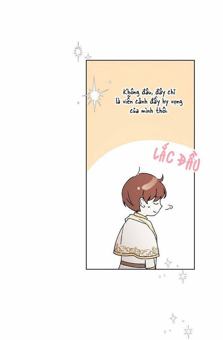 Cách Để Em Bảo Vệ Anh Chapter 32 - 51