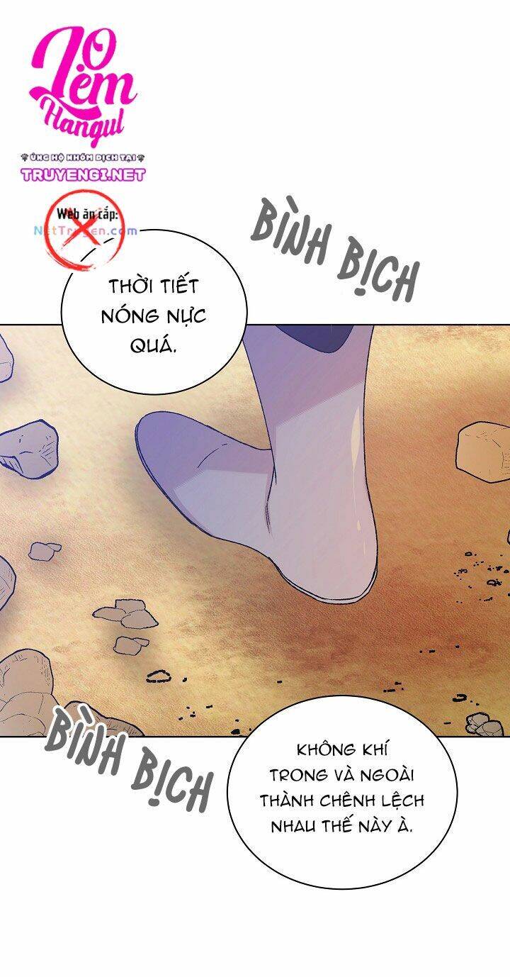 Cách Để Em Bảo Vệ Anh Chapter 32 - 54