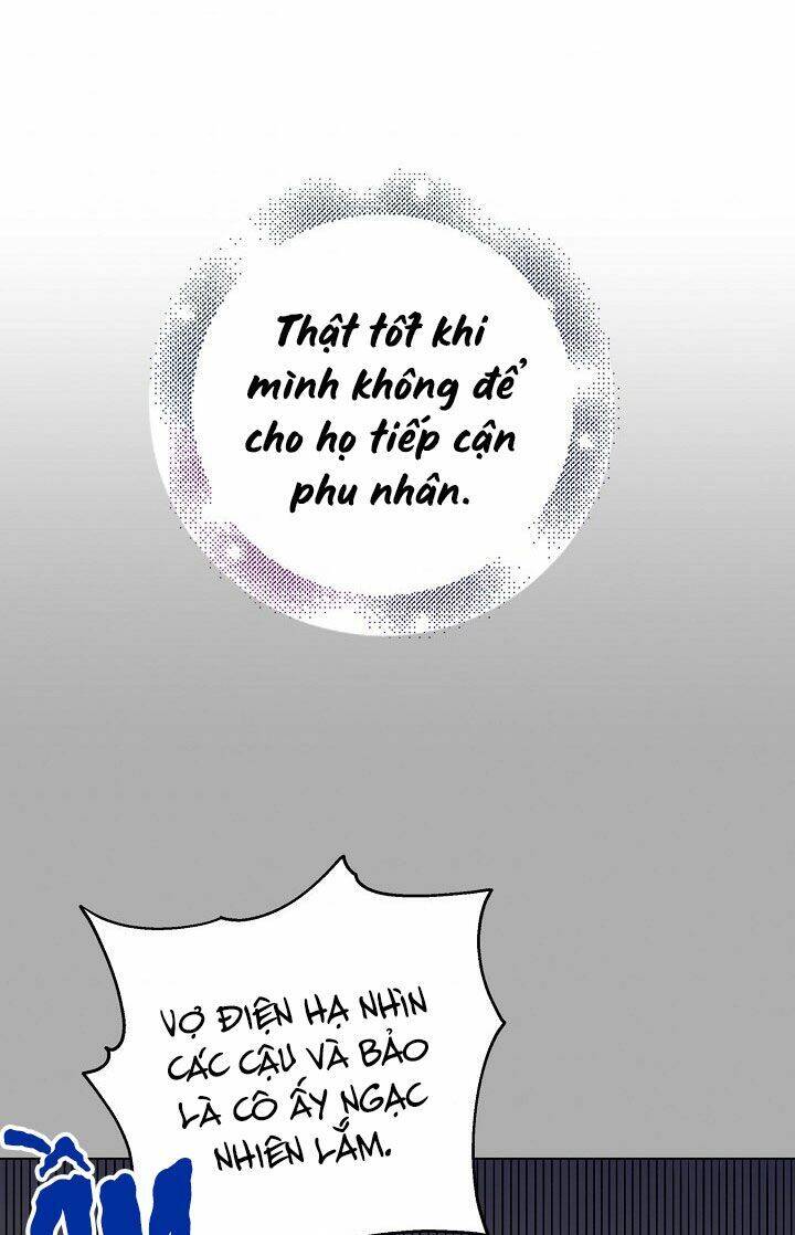 Cách Để Em Bảo Vệ Anh Chapter 32 - 60