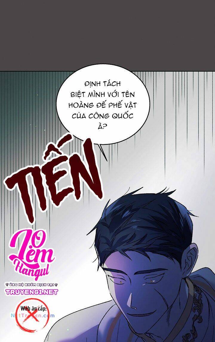 Cách Để Em Bảo Vệ Anh Chapter 32 - 71