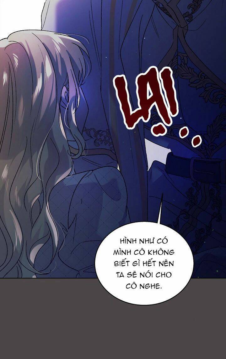 Cách Để Em Bảo Vệ Anh Chapter 32 - 72