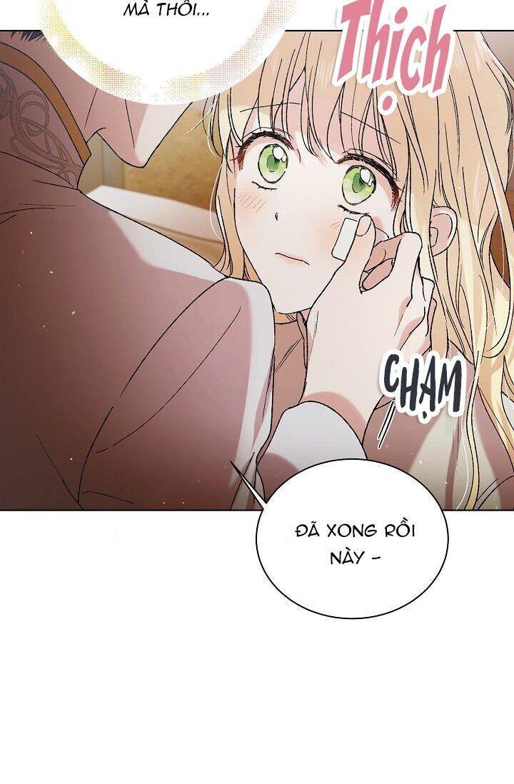 Cách Để Em Bảo Vệ Anh Chapter 34 - 104