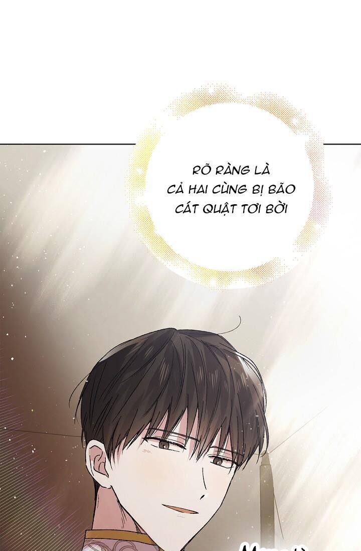Cách Để Em Bảo Vệ Anh Chapter 34 - 105