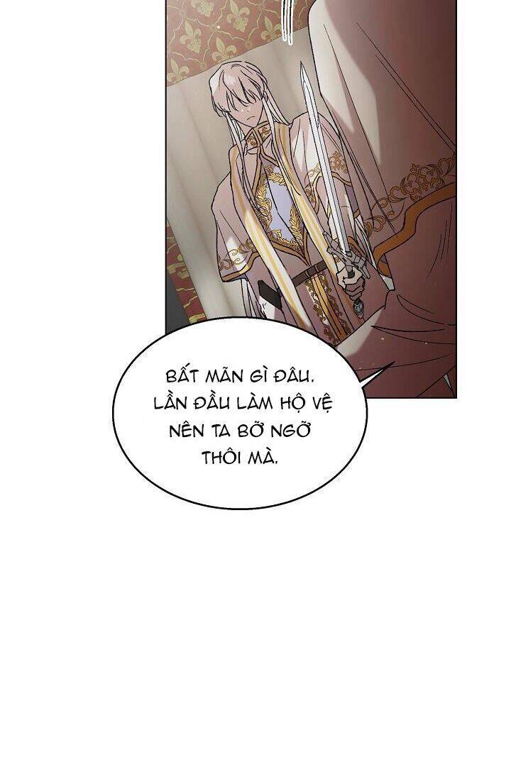 Cách Để Em Bảo Vệ Anh Chapter 34 - 20