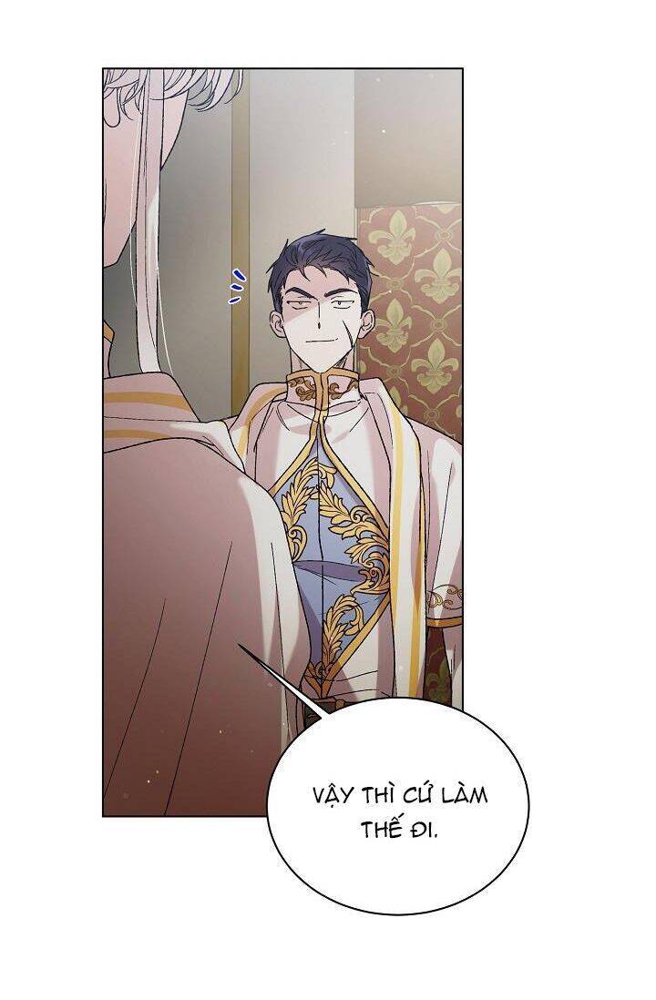 Cách Để Em Bảo Vệ Anh Chapter 34 - 30