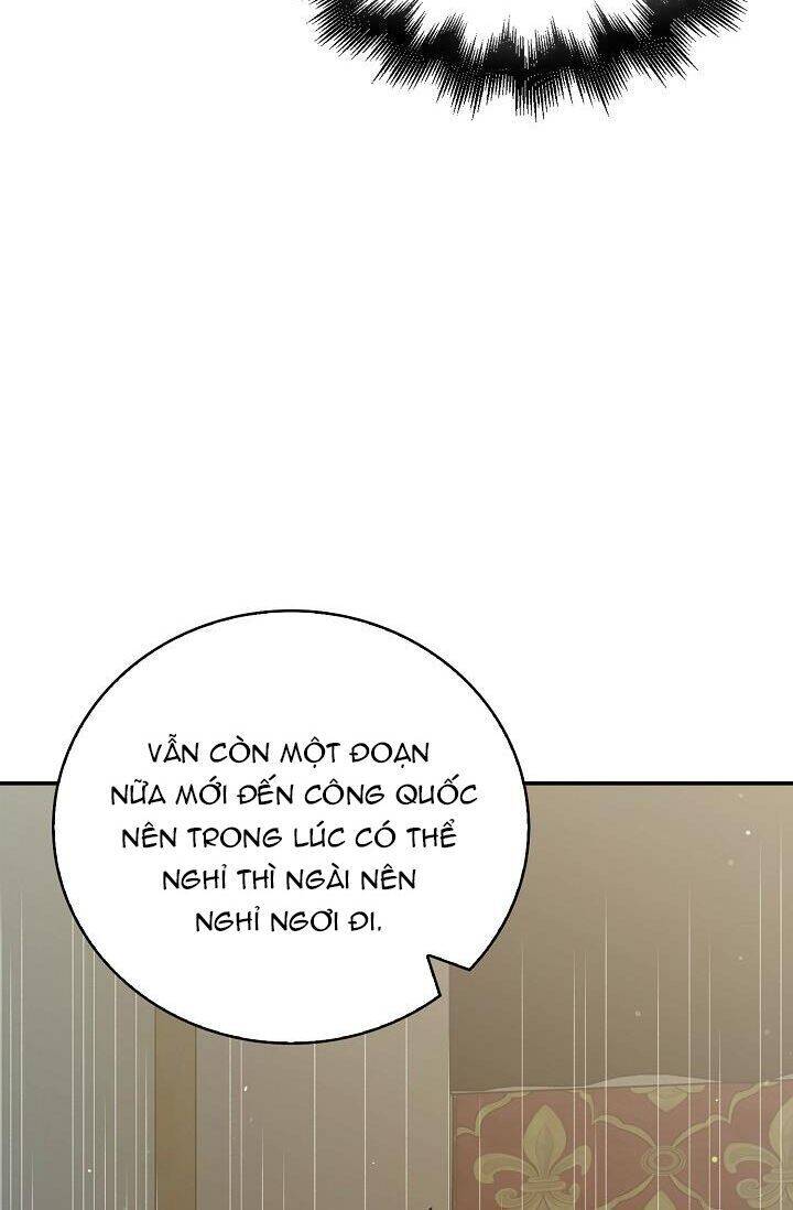 Cách Để Em Bảo Vệ Anh Chapter 34 - 36