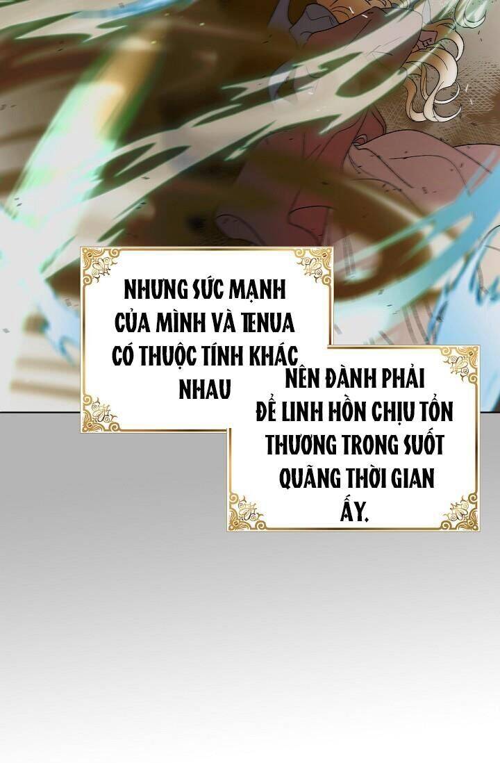 Cách Để Em Bảo Vệ Anh Chapter 34 - 47