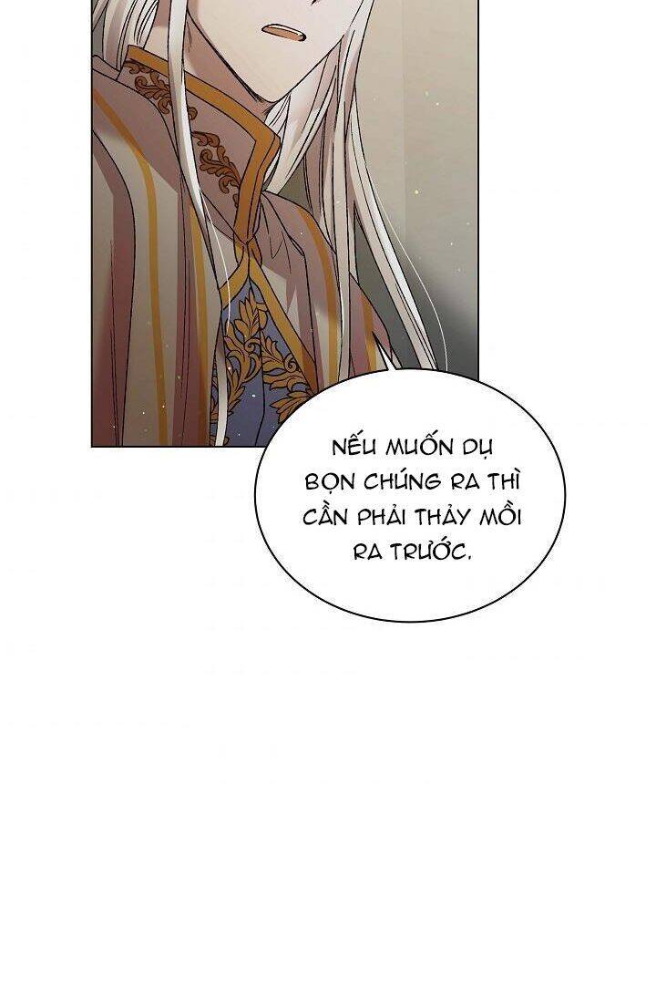 Cách Để Em Bảo Vệ Anh Chapter 34 - 50