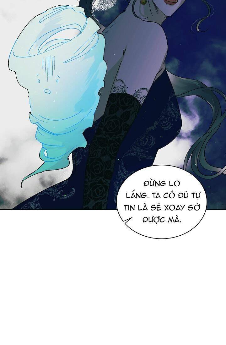 Cách Để Em Bảo Vệ Anh Chapter 34 - 53