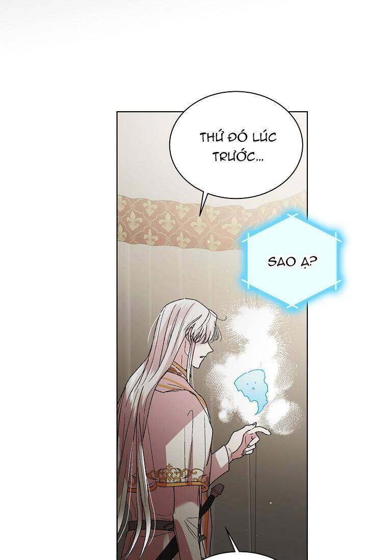 Cách Để Em Bảo Vệ Anh Chapter 34 - 59