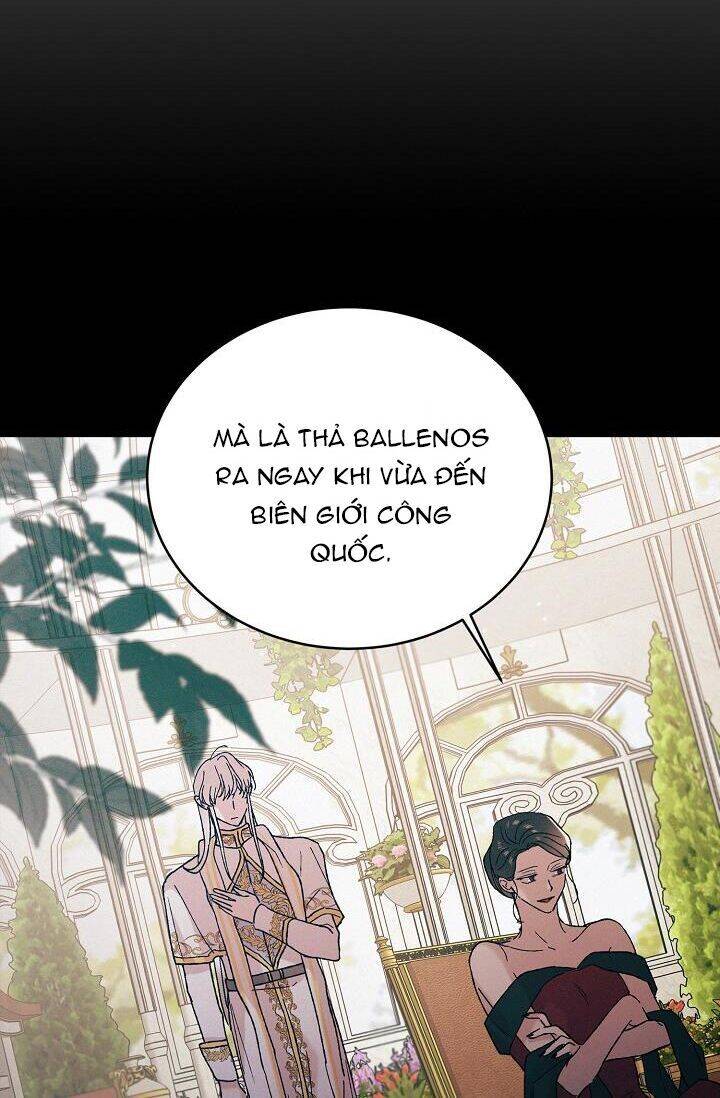 Cách Để Em Bảo Vệ Anh Chapter 34 - 68