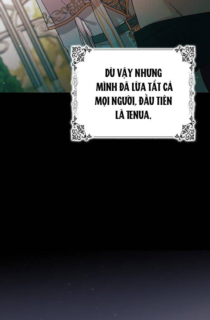 Cách Để Em Bảo Vệ Anh Chapter 34 - 71