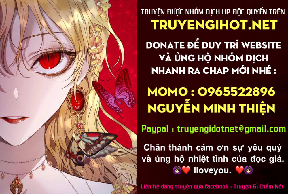 Cách Để Em Bảo Vệ Anh Chapter 36 - 1
