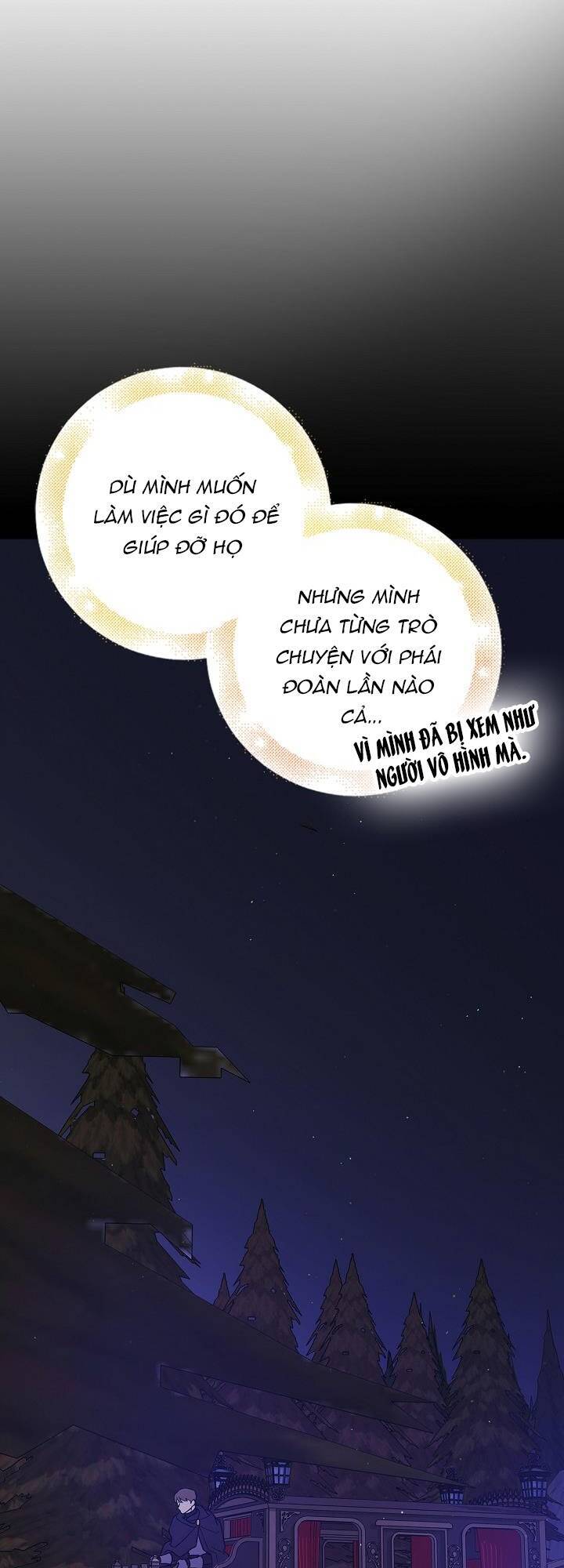 Cách Để Em Bảo Vệ Anh Chapter 36 - 12